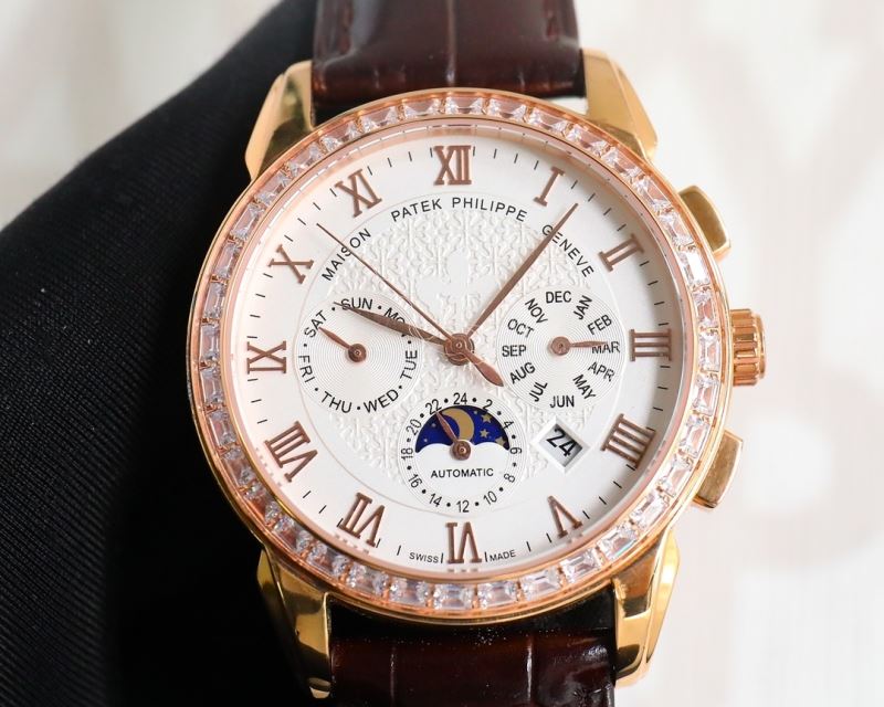 PATEK PHILIPPE Watches